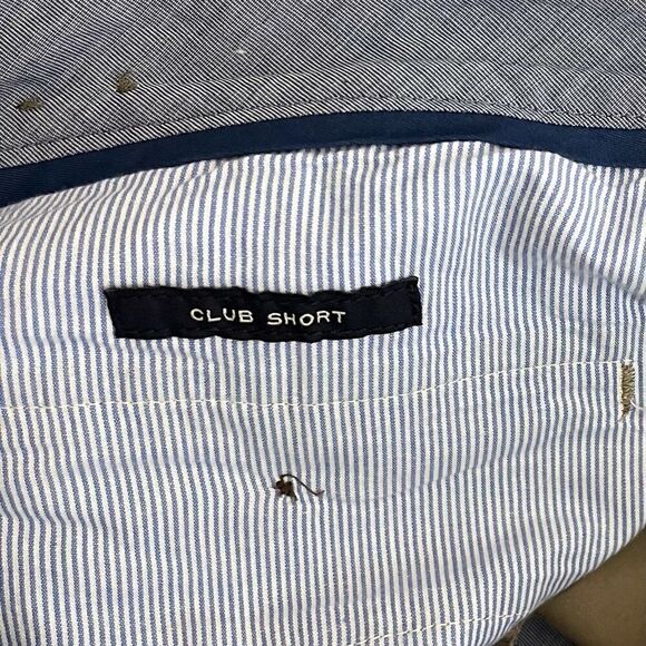 J Crew | Chino Club Short 11” Twill Shorts - Picture 7 of 8